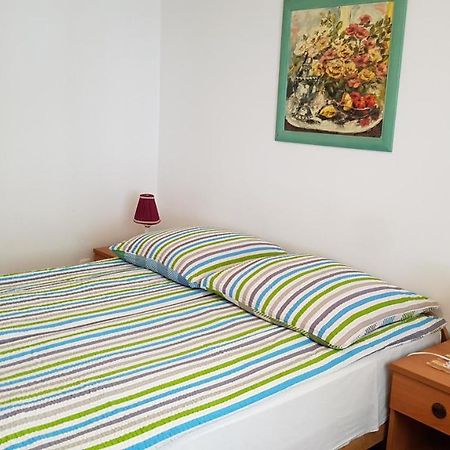 Wynajem Pokoi Hotell Kołobrzeg Exteriör bild
