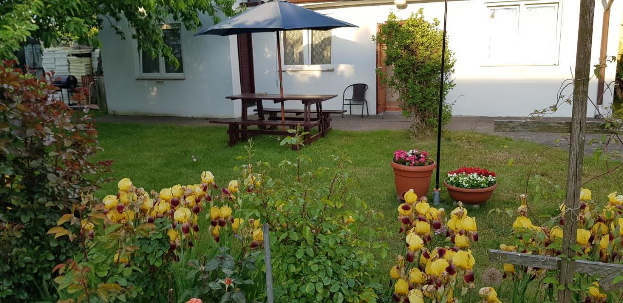 Wynajem Pokoi Hotell Kołobrzeg Exteriör bild