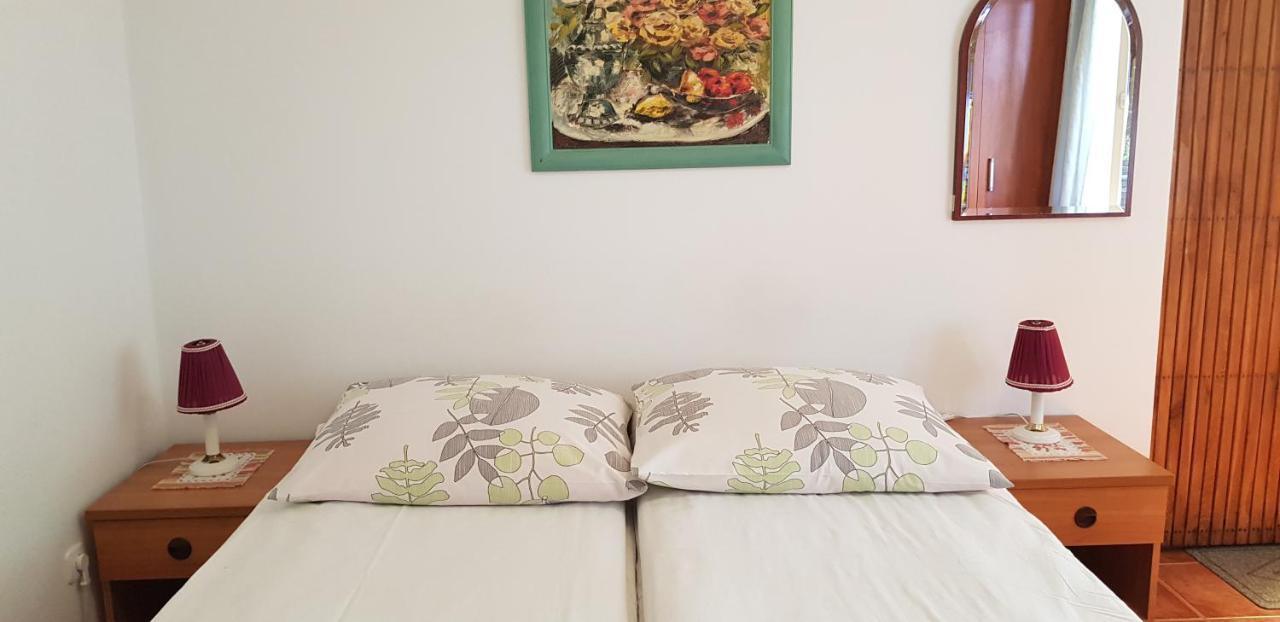 Wynajem Pokoi Hotell Kołobrzeg Exteriör bild