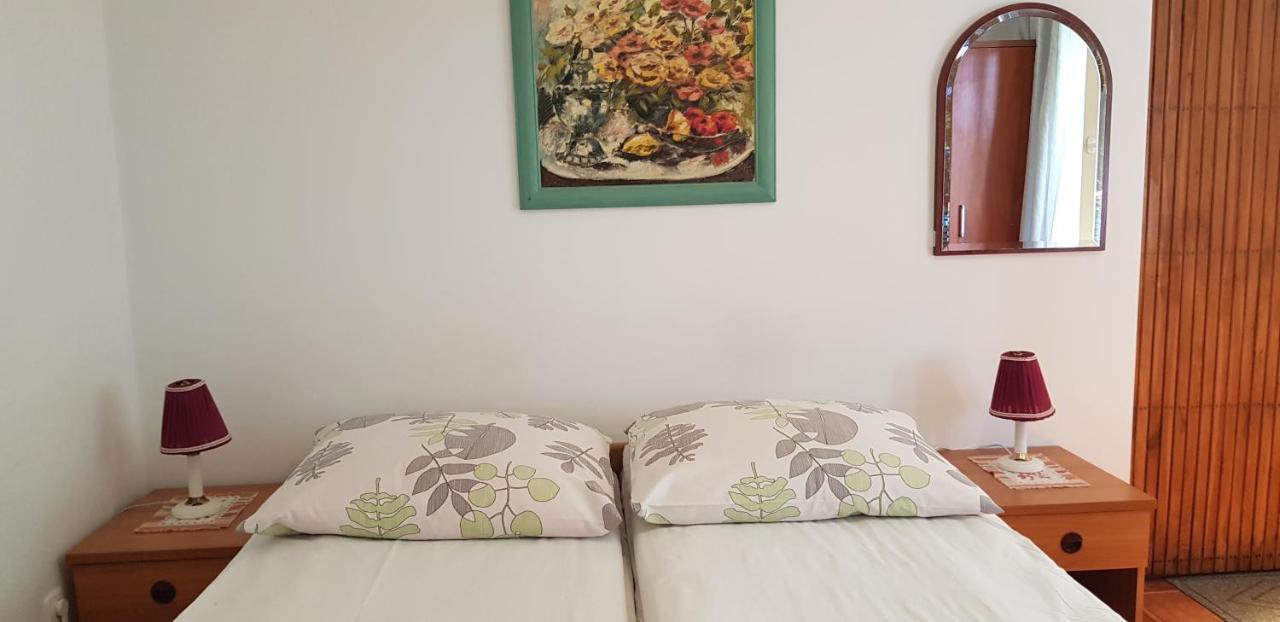 Wynajem Pokoi Hotell Kołobrzeg Exteriör bild